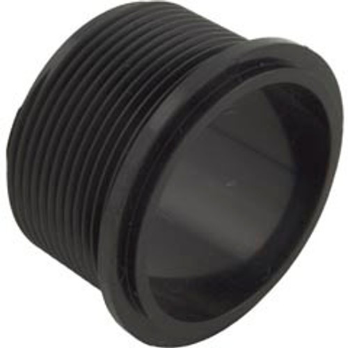 Hydro Air Fitting,BWG HydroAir Hydroflow 3-Way Valve, 1/2",3/4",1",Blk | 31-4027BLK