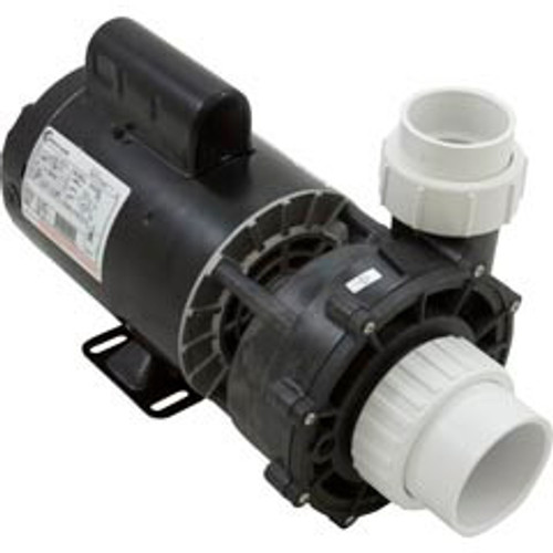 Gecko Alliance 05320762-5040 Pump, Gecko XP2E,3.0hp,230v,2-Spd,56fr,2.5" Intake,2"Dis,OEM