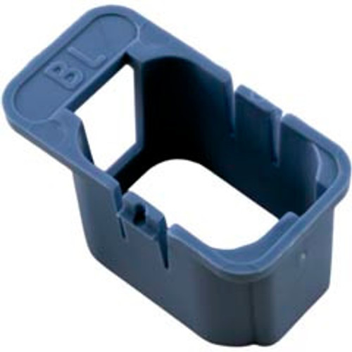 Gecko Alliance Keying Enclosure, LC-BL-Blue, Blower (120/240) | 9917-100912