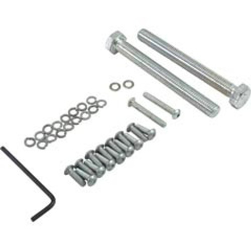 Maytronics Screw Kit, Dolphin Maytronics 2 x 2, Caddy | 9992300