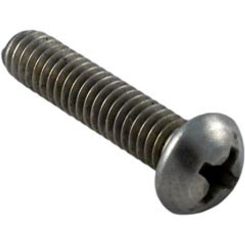 Pentair/Sta-Rite Screw, Pentair Sta-Rite WC212-134P/14936-0000 | 37107-0085