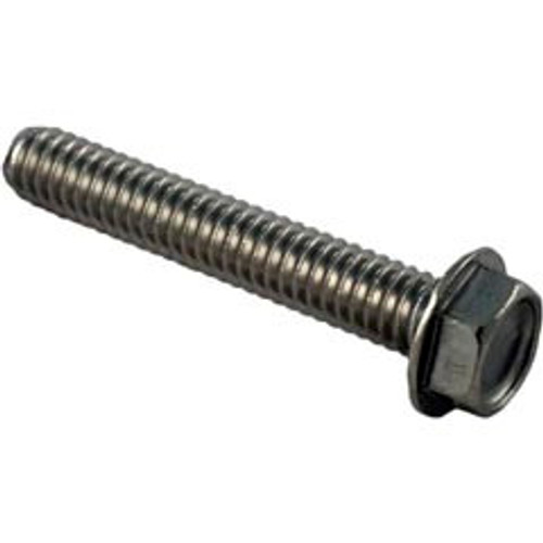 Pentair/Sta-Rite Screw, Pentair Sta-Rite DuraGlas, 8-32 x 1" | U30-997SS