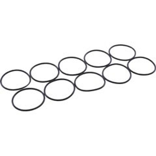 Pentair 521147 O-Ring, Pentair IntelliChlor, Quantity 10