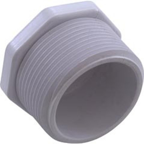 Pentair/American Products Plug, Pentair American Products Main Drain, 1-1/2" | 51001900