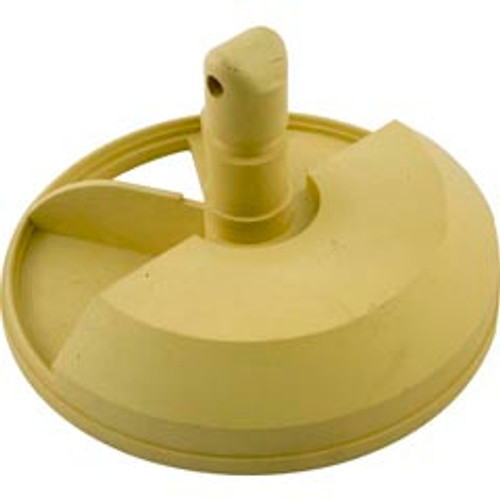 Pentair/American Products Rotor, Pentair American Products 2" H and M Valve, Yellow | 51016800