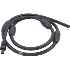 Pentair Hard Hose Kit, Pentair Racer, Feed Line, 10 feet | 360266