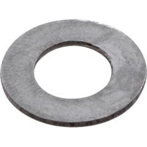 Therm Products Washer, .5" OD, Generic | RH4-06525