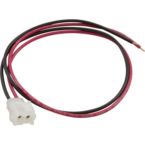 HydroQuip Wiring Harness, Hydro-Quip,7000 & Lite Leader w/Instructions | 30-0106B
