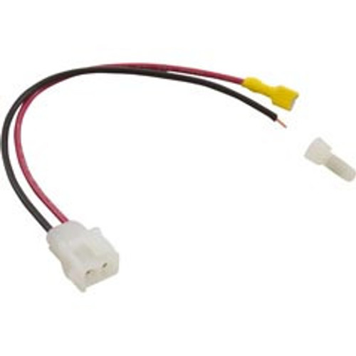 HydroQuip Wiring Harness, Hydro-Quip, Air & Baptistry w/Instructions | 30-0106C