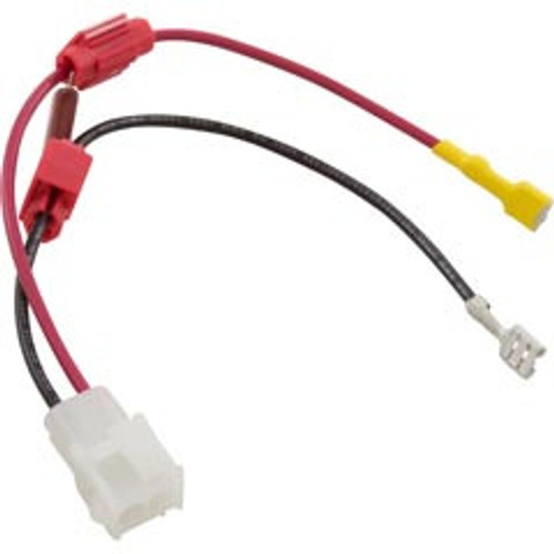 HydroQuip Wiring Harness, Hydro-Quip, SSPA & Y w/Instructions | 30-0106D