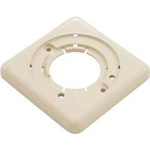 Jacuzzi® Air Volume Control, One Position, Almond | D851914