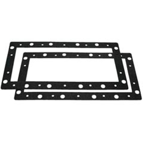 Carvin/Jacuzzi® Gasket, Carvin WL/WC/WB Series Skimmers, Quantity 2 | 13-1230-05-R2