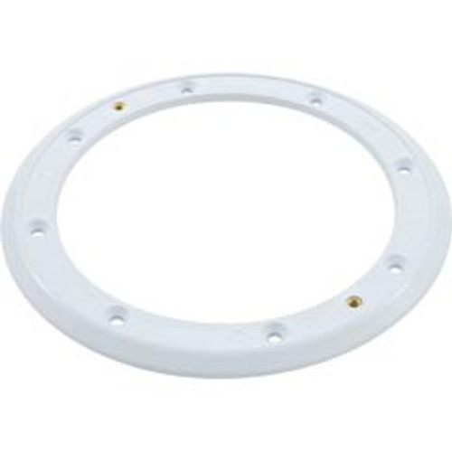 Carvin/Jacuzzi® 43-1129-03-RWHT Retaining Ring, Carvin MD Series, Main Drain, White