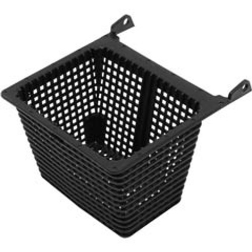 Carvin/Jacuzzi® Basket, Skimmer, Carvin SV, Black, OEM | 43067703R