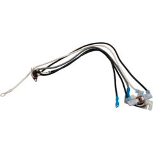 HydroQuip Hi-Limit Assembly, Hydro-Quip, Pre-wired Harness | 48-0092S