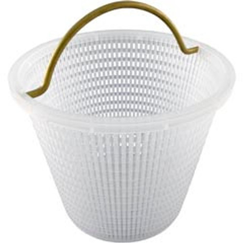 Carvin/Jacuzzi® Basket, Skimmer, OEM Carvin Deckmate with Handle | 16109902R000