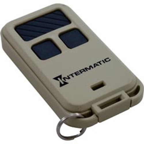 Intermatic Transmitter, Intermatic RC939, 3 Channel | RC939
