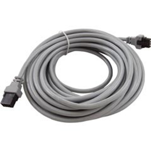HydroQuip Topside Extension Cable, HQ-BWG, 8-pin Molex, 25 Foot | 30-11588-25