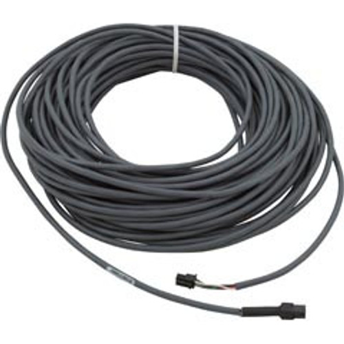 HydroQuip Topside Extension Cable, HQ-BWG BP Series, 4 Pin, 100',Molex | 30-25662-100