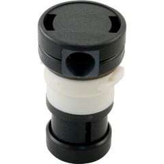 Polaris Cleaning Head, Zodiac Polaris, Hi-Flo, Dark Gray | 4-9-536