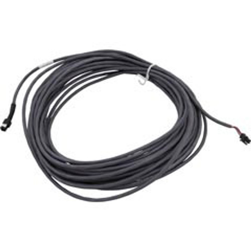 HydroQuip Topside Extension Cable, HQ-BWG BP Series, 4 Pin, 50',Molex | 30-25662-50