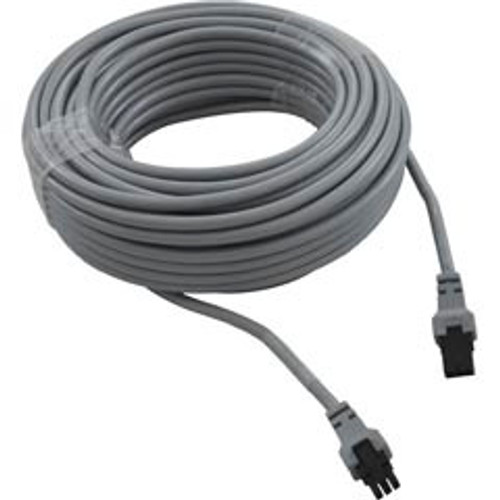 HydroQuip Extension Cable, BWG BP Auxiliary Topside, 6-pin, 50ft | 30-11589-50