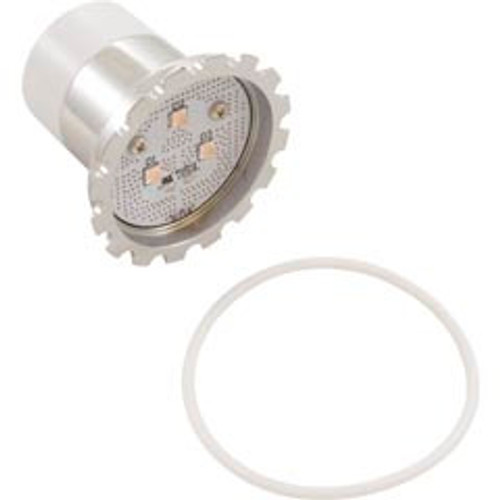 PAL Lighting 39-LAU-2AWU Bulb, PAL LAU-2AWU 12v ac/dc 5w 2-wire Warm White Only