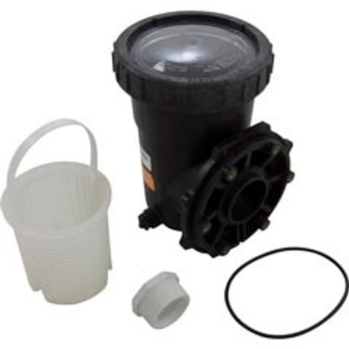 Carvin/Jacuzzi® Trap/Pump Body, Carvin P Series, Universal | 94026456R