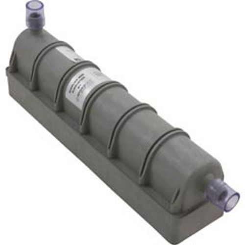 HydroQuip Heater, Low Flow, Smart Heater Repl, 230v, 5.5kW, Generic 2 | 26-3314-1-7T-K