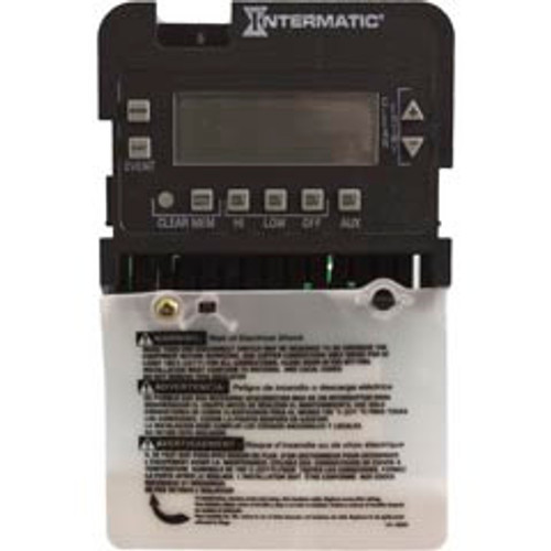 Intermatic P1403 Seasonal Timer Mechanism, Intermatic PE103ME