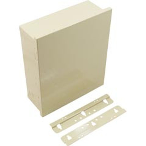 Intermatic Outdoor Enclosure Only * 10.5 X 12 X 4.5 In. | T10000R