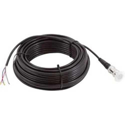 PAL Lighting 64-EGMIC-RGB-80 PAL Treo Micro, MultiColor Nicheless Light,80ft Cable/Plug