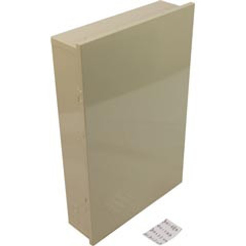 Intermatic One Empty 22 X 14 X 4.25 In. Pe Outdoor Enclosure With 80 Am | PE30000