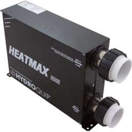 HydroQuip Heater, Hydro-Quip, HeatMax RHS 230v, 11kW, Weather Tight | HEATMAX 11.0