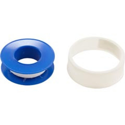 Valterra Products PTFE Tape, 1/2" x 260" | A05-0260