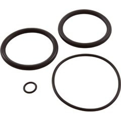 Generic Valve O-Ring Kit, Generic, 410X 2" Slide Valve | 952281