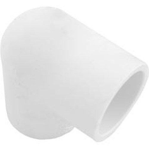 Lasco Fittings 90 Elbow, 3/4" Slip x 3/4" Female Pipe Thread | 407-007