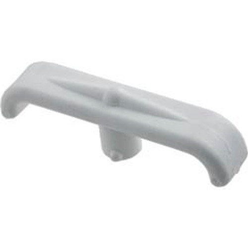 Magic Plastics 0090102000 Handle, Magic Plastic UniBody Valve, 1-1/2" - 2"