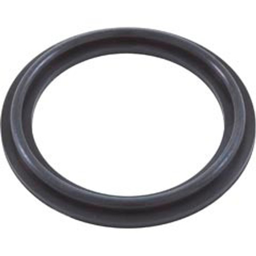 Magic Plastics O-Ring/Gasket, Magic 2", Heater, Black | 0301229WSINGLE