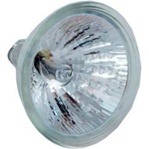 Halco Lighting Technologies Replacement Bulb, Halogen, Bi-Pin, 75w, 12v | MR16EYC/L/AL