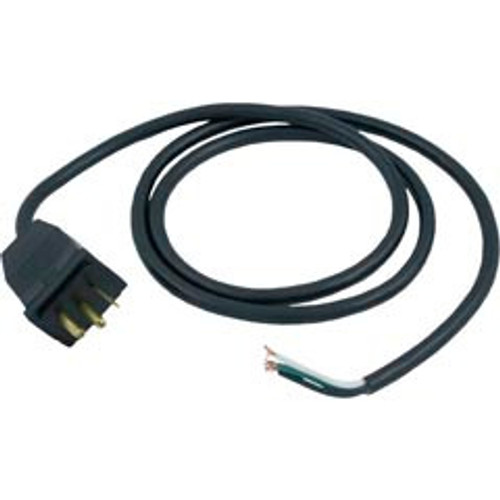 J&J Electronics Blower Cord, J & J Electronics, 115v, Male | PSA-103B-1