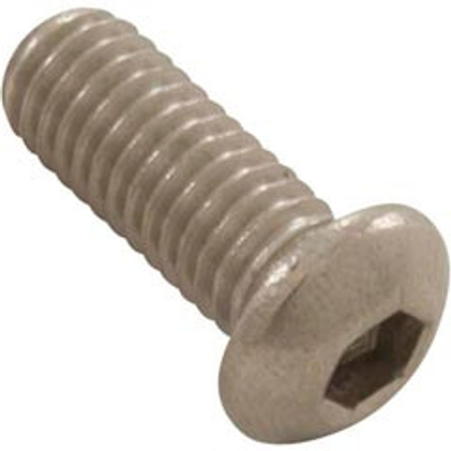 GLI Pool Products 99-55-4395019 Screw, Caster Base, GLI Pool Products, Hurricane Reel