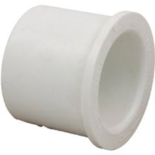 Lasco Fittings Plug, Lasco, 1-1/4" Spigot | 449-012