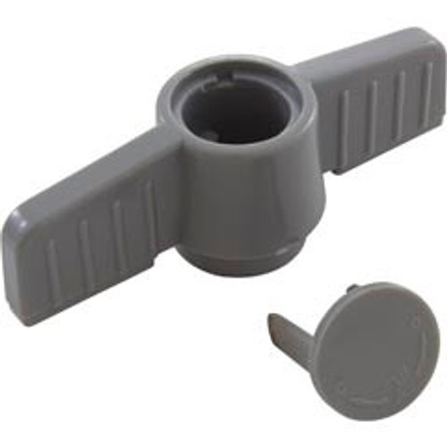 Custom Molded Products 2In Ball Valve Handle | 25800-201-130