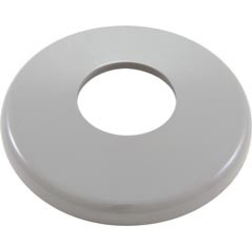 Custom Molded Products cycolac escutcheon grå | 25572-001-000