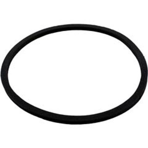 Praher Canada Ltd Square Ring, Praher TM-12-E/TM-22-E, Valve Body, 7" od | E-18-T1744