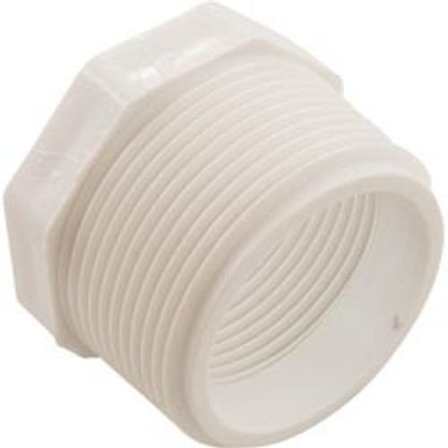 Lasco Fittings 439-212 Reducer, 1-1/2" Male Pipe Thread x 1-1/4" Female Pipe Thread