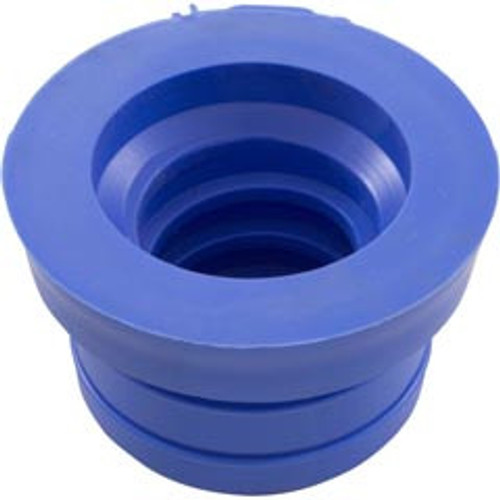 S.R.Smith Bumper, SR Smith, Xpand-N-Lok, Male, Rubber, Blue | BRB-100EX