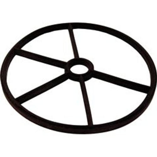 Aladdin Equipment Co G-438 Gasket, Sta-Rite WC212-150, 6-3/16"OD, 5 Spokes,G-438