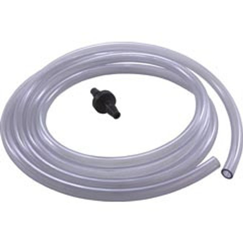 Misc Vendor 9-1454-01 Ozone Install Kit, ASO, w/1/4" x 6ft Tubing & Check Valve